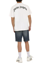 Carica l'immagine nel visualizzatore di Gallery, T-shirt in cotone con stampa
