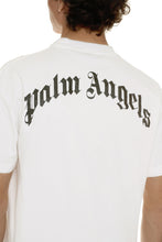 Carica l'immagine nel visualizzatore di Gallery, T-shirt in cotone con stampa
