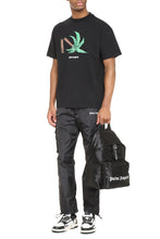 Carica l'immagine nel visualizzatore di Gallery, T-shirt in cotone con stampa

