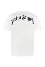 Load image into Gallery viewer, Printed cotton T-shirt
