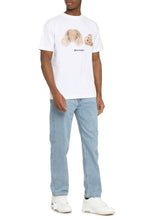 Load image into Gallery viewer, Printed cotton T-shirt
