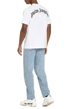 Load image into Gallery viewer, Printed cotton T-shirt
