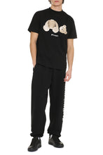 Carica l'immagine nel visualizzatore di Gallery, T-shirt in cotone con logo
