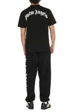 Carica l'immagine nel visualizzatore di Gallery, T-shirt in cotone con logo
