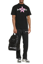 Load image into Gallery viewer, Printed cotton T-shirt
