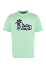 Carica l'immagine nel visualizzatore di Gallery, T-shirt Douby in cotone
