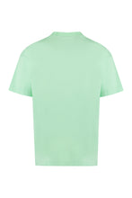 Carica l'immagine nel visualizzatore di Gallery, T-shirt Douby in cotone
