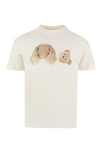 Carica l'immagine nel visualizzatore di Gallery, T-shirt in cotone con stampa
