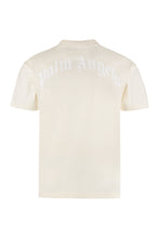 Carica l'immagine nel visualizzatore di Gallery, T-shirt in cotone con stampa
