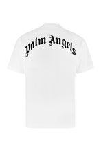 Carica l'immagine nel visualizzatore di Gallery, T-shirt in cotone con stampa
