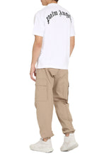 Carica l'immagine nel visualizzatore di Gallery, T-shirt in cotone con stampa
