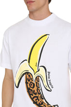Carica l'immagine nel visualizzatore di Gallery, T-shirt in cotone con stampa
