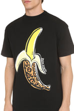 Carica l'immagine nel visualizzatore di Gallery, T-shirt in cotone con stampa
