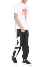 Carica l'immagine nel visualizzatore di Gallery, T-shirt in cotone con stampa
