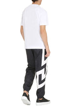 Carica l'immagine nel visualizzatore di Gallery, T-shirt in cotone con stampa
