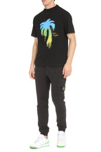 Carica l'immagine nel visualizzatore di Gallery, T-shirt in cotone con stampa
