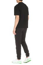 Carica l'immagine nel visualizzatore di Gallery, T-shirt in cotone con stampa
