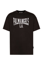 Carica l'immagine nel visualizzatore di Gallery, T-shirt in cotone con logo
