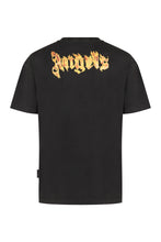 Carica l'immagine nel visualizzatore di Gallery, T-shirt in cotone con logo
