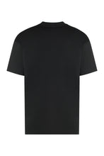 Carica l'immagine nel visualizzatore di Gallery, T-shirt in cotone con stampa
