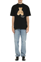 Carica l'immagine nel visualizzatore di Gallery, T-shirt in cotone con stampa
