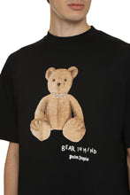 Carica l'immagine nel visualizzatore di Gallery, T-shirt in cotone con stampa
