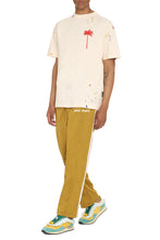 Carica l'immagine nel visualizzatore di Gallery, T-shirt girocollo in cotone
