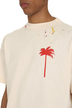 Carica l'immagine nel visualizzatore di Gallery, T-shirt girocollo in cotone

