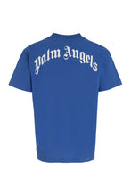 Carica l'immagine nel visualizzatore di Gallery, T-shirt in cotone con stampa
