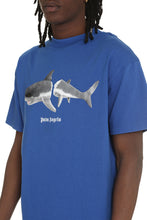 Carica l'immagine nel visualizzatore di Gallery, T-shirt in cotone con stampa

