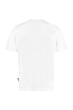Carica l'immagine nel visualizzatore di Gallery, T-shirt in cotone con ricamo
