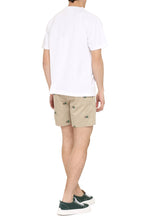 Carica l'immagine nel visualizzatore di Gallery, T-shirt in cotone con ricamo
