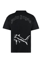 Load image into Gallery viewer, Printed cotton T-shirt
