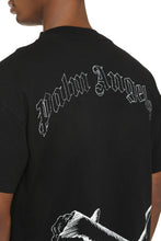 Load image into Gallery viewer, Printed cotton T-shirt
