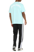 Load image into Gallery viewer, Cotton crew-neck T-shirt
