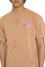 Carica l'immagine nel visualizzatore di Gallery, T-shirt girocollo in cotone
