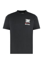 Carica l'immagine nel visualizzatore di Gallery, T-shirt Paxhaas Racing Club
