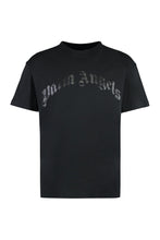 Carica l'immagine nel visualizzatore di Gallery, T-shirt con logo
