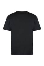 Carica l'immagine nel visualizzatore di Gallery, T-shirt con logo

