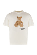 Carica l'immagine nel visualizzatore di Gallery, T-shirt girocollo in cotone
