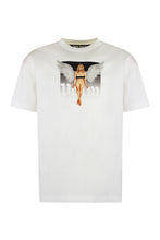 Carica l'immagine nel visualizzatore di Gallery, T-shirt con stampa
