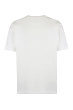 Carica l'immagine nel visualizzatore di Gallery, T-shirt con stampa
