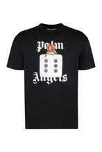 Carica l'immagine nel visualizzatore di Gallery, T-shirt con stampa
