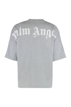 Carica l'immagine nel visualizzatore di Gallery, T-shirt girocollo in cotone
