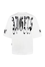 Carica l'immagine nel visualizzatore di Gallery, T-shirt in cotone con logo
