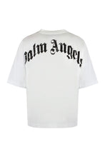 Carica l'immagine nel visualizzatore di Gallery, T-shirt con logo
