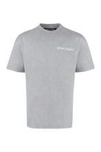 Carica l'immagine nel visualizzatore di Gallery, Set da tre t-shirt in cotone
