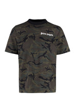 Carica l'immagine nel visualizzatore di Gallery, Set da tre t-shirt in cotone
