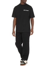 Carica l'immagine nel visualizzatore di Gallery, Set da tre t-shirt in cotone
