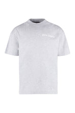 Carica l'immagine nel visualizzatore di Gallery, Set da tre t-shirt in cotone
